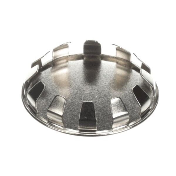 Trunnion Cap